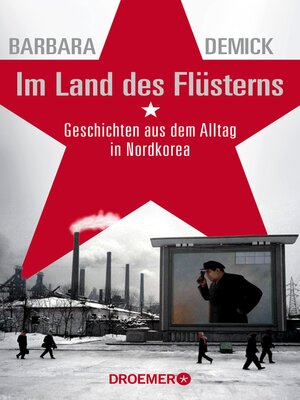 cover image of Im Land des Flüsterns